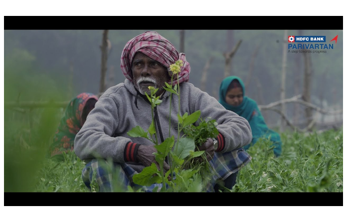 HDFC Bank is positively transforming lives with its ‘Holistic Rural Development Programme’ in Bihar