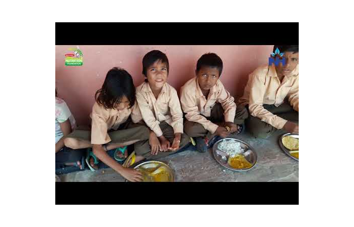 Suposhan -  Narayana Health’s initiative to make adolescents’ healthy !