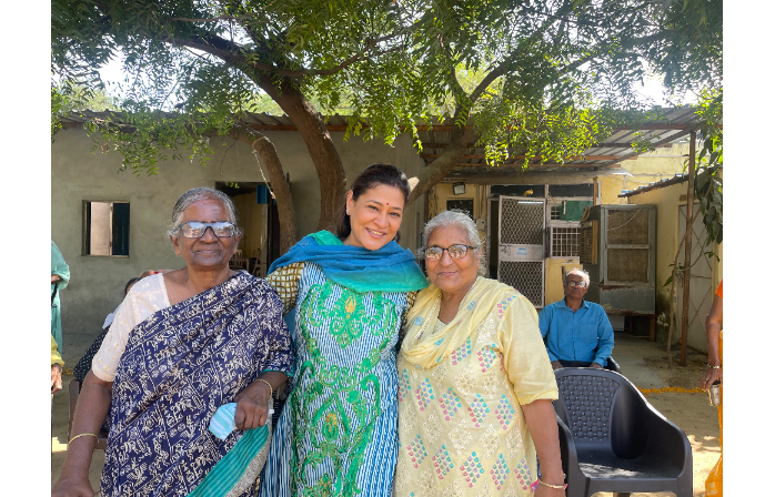 Mann Ka Tilak Old Age Homes: A Haven of Care and Dignity for India’s Elderly