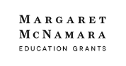 Applications Invited for Margaret McNamara Education Grants