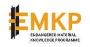 Applications Invited for EMKP Programme Small and Large grants