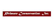 Applications Invited for Primate Conservation, Incorporated Grant