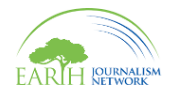 Applications Invited for Earth Journalism Network (EJN) Grant to boost Reporting on Renewable Energy in India