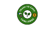Trash To Cash Challenge