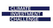 Applications Invited for Climate Investment Challenge Grant 