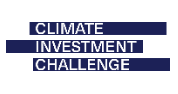 Applications Invited for Climate Investment Challenge 