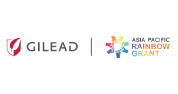 Applications Invited for Gilead Asia Pacific Rainbow Grant 