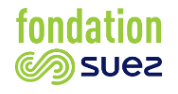 Applications Invited for Fondation SUEZ Grant
