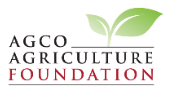 Applications Invited for AGCO Agriculture Foundation Grant 
