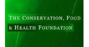 Applications Invited for the Conservation, Food and Health Foundation Grant 