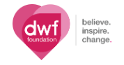Applications Invited for DWF Foundation Grant 