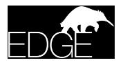 Applications Invited for EDGE Protected and Conserved Area Fund