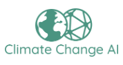 Applications Invited for Climate Change AI Innovation Grants 2024