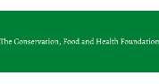 Applications Invited for the Conservation, Food and Health Foundation Grant 