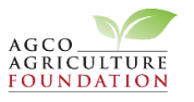 Applications Invited for AGCO Agriculture Foundation CAG 2024