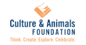 Applications Invited for Culture & Animals Foundation Grant 