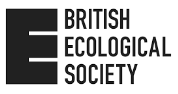 Applications Invited for British Ecological Society Outreach and Engagement Grant