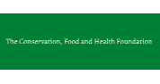 Applications Invited for the Conservation, Food and Health Foundation Project Grant  