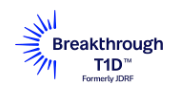 Applications Invited for Breakthrough T1D Grant 
