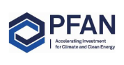 Applications Invited for PFAN Climate and Clean Energy Investment Support Program