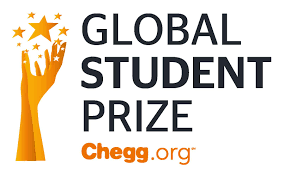 Applications Invited for Global Student Prize 2024