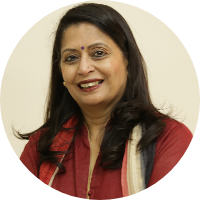 Priyadarshini Nigam, Director and Head - CSR, Newgen Software