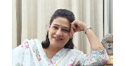 Dr. Geetanjali Chopra