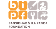 Bansidhar and Ila Panda Foundation (BIPF)