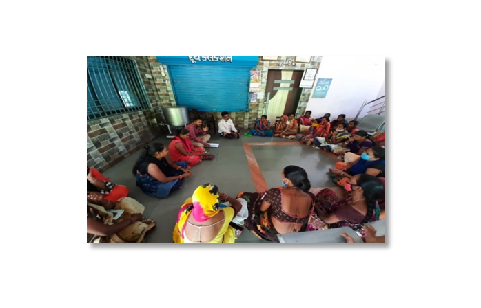 Atul-Nutrition-Garden-project---Improving-Nutrition-Intake-of-the-Villagers