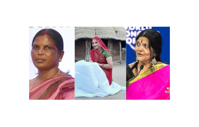 Breaking Barriers: Meet 5 Women Empowering Rural India!