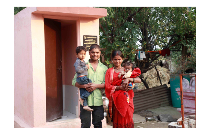 L&T’s-Unnati-Project--Empowering-Villages-Through-Water,-Sanitation,-and-Community-Leadership