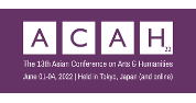 Call for Papers -  The 13th Asian Conference on Arts & Humanities 