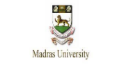 Project Fellow-University of Madras-14 Apr . 2022-NGO jobs in India ...