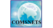 Call for Papers - 15th International Conference on COMmunication Systems and NETworkS (COMSNETS) 