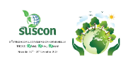 Call for Papers - Suscon X: 10th International Conference on Sustainability