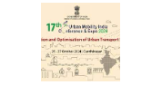 Call for Papers - 17th Urban Mobility India Conference  & Expo 2024