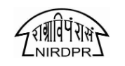 Project Scientist – NRMM (Natural Resource Monitoring & Management)