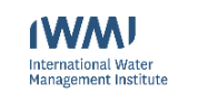 Consultant - IWMI-Tata Pre-Doctoral Fellowship