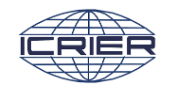 Research Associate (Climate Change, Urbanisation and Sustainability)