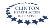 Program Manager - Essential Medicines and Oxygen