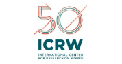 International Center for Research on Women (ICRW)
