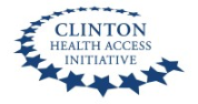 Program Officer - Data and Program