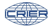 Research Associate (Climate Change, Urbanisation and Sustainability)