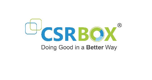Sr. Associate – CSR & Impact Solutions