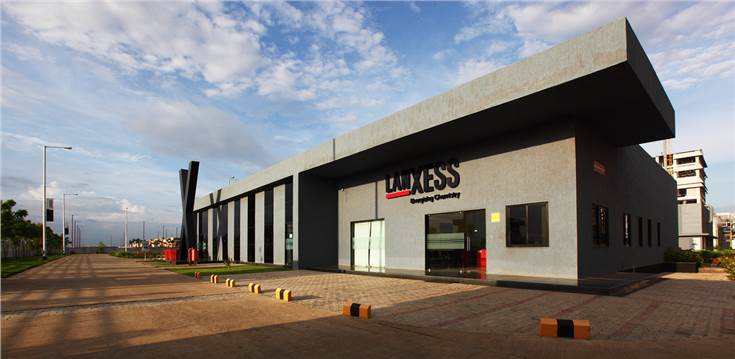 Lanxess India to provide skill training as part of its CSR initiative