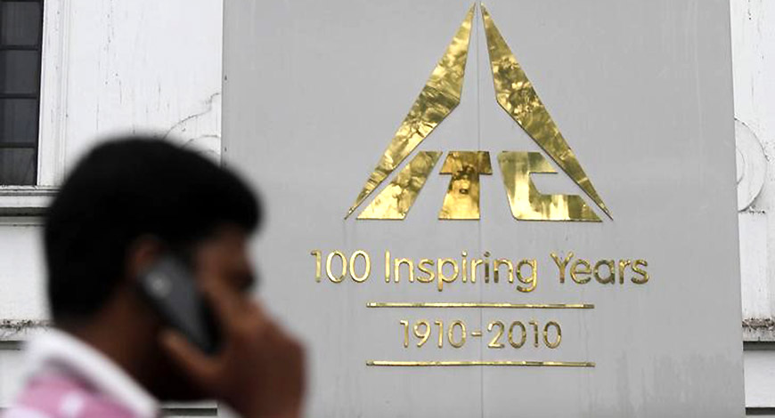 ITC Sets Up Rs 150 Cr COVID Contingency Fund For Vulnerable Sections Of Society