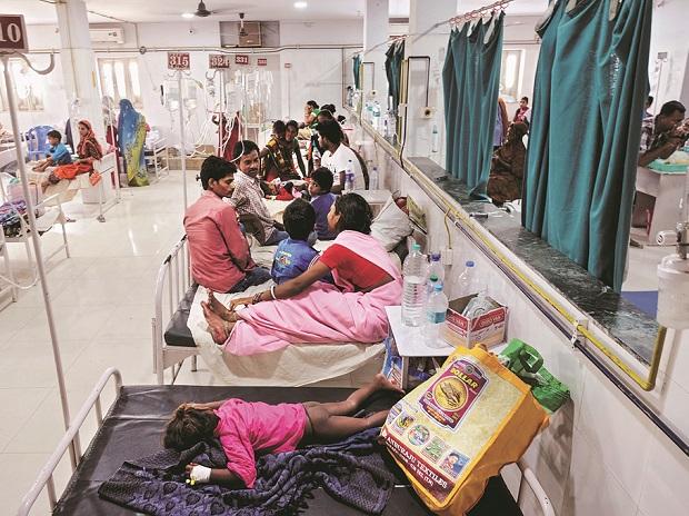 Odisha improves child and mental health faster; UP, Bihar lag behind