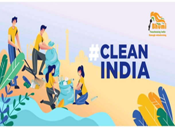 TikTok partners with Bhumi to launch #CleanIndia campaign to support ‘Swachh Bharat Mission’