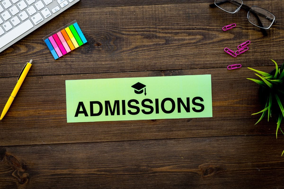 Top 10 Admissions for the Development Sector Professionals to look forward to 
