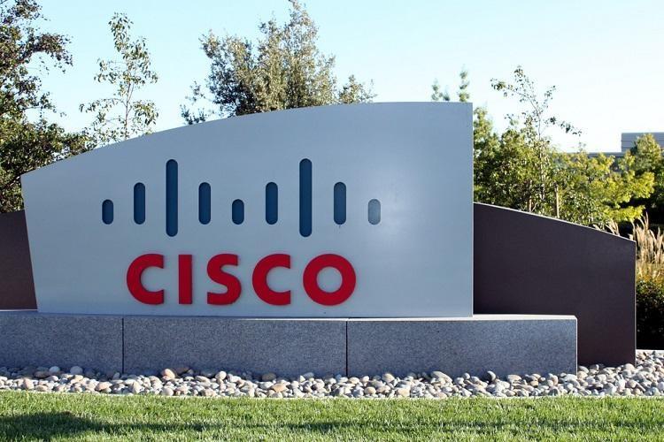 Cisco to train 10 lakh Indian students in digital skills by 2025